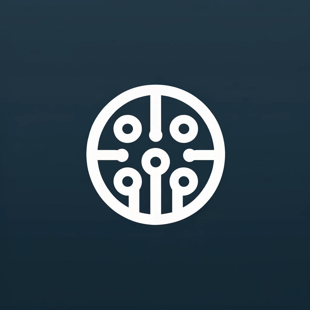 S-Y-S-T-R-O-N-X Logo